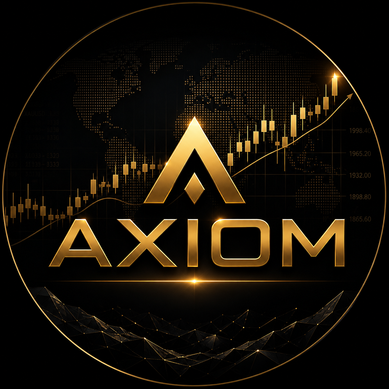 AXIOM BOT logo